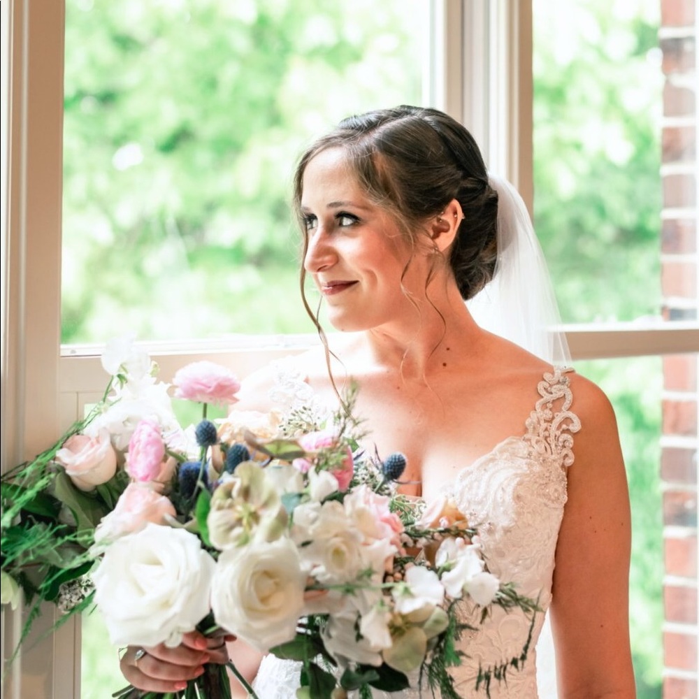 Meet your Posher, Taylor